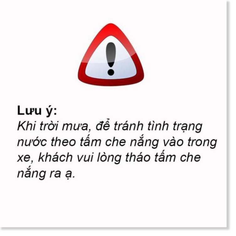 Tấm che chống nắng phản quang cách nhiệt tuyệt đối cho kính trước ôtô, xe hơi, xe tải gấp gọn cỡ lớn 200x95cm _ EX016