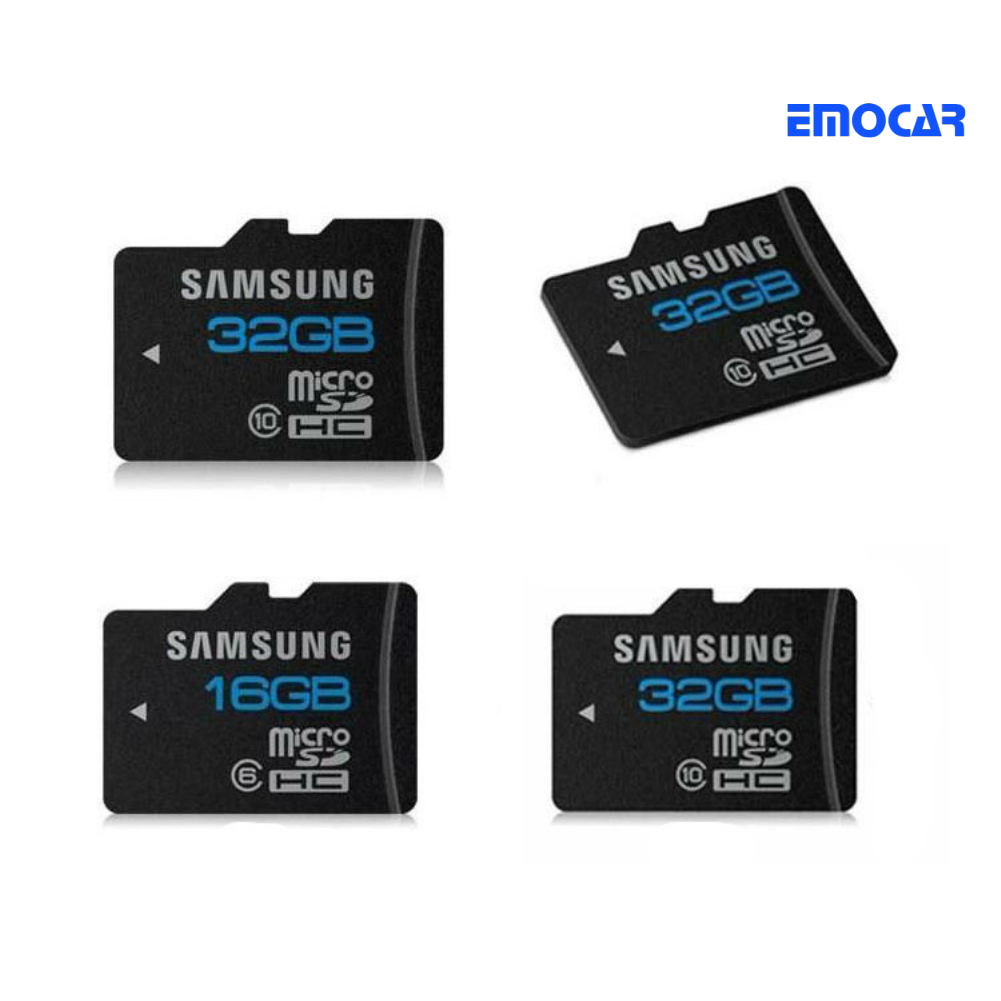 Thẻ Nhớ Micro Tf Tốc Độ Cao 2 / 4 / 8 / 16 / 32 / 64gb 50mb / S | BigBuy360 - bigbuy360.vn