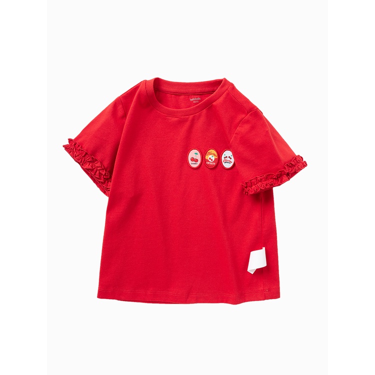 ÁO PHÔNG BALABALA - TODDLER DÀNH CHO BÉ GÁI 201322117001