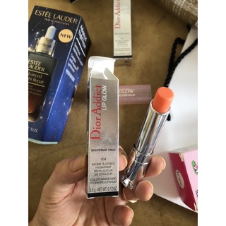 Son dưỡng Dior 004 (thanh lý chạm nắp)