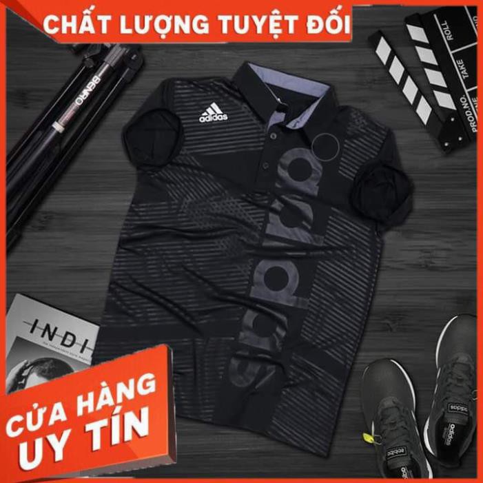 [Sale] Áo thun thể thao nam có cổ (Thun lạnh) form chuẩn size M-2XL K400