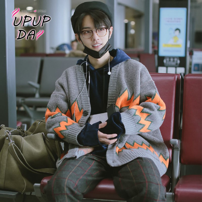 Áo khoác len dệt kim phong cách hè cho nữ | BigBuy360 - bigbuy360.vn