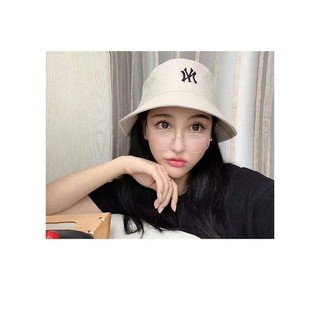Mũ Bucket NY đội được 2 mặt