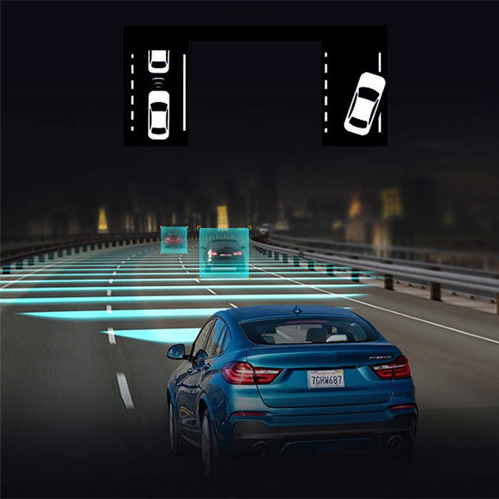 Camera hành trình ô tô W4 XETABON Full HD 1440p camera 2 chiều góc quay rộng, ghi hình kép .Bảo hành 12 tháng | BigBuy360 - bigbuy360.vn