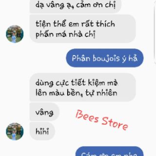 Phấn má Bourjois