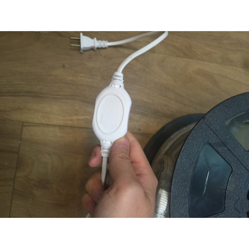 Phụ kiện dây led