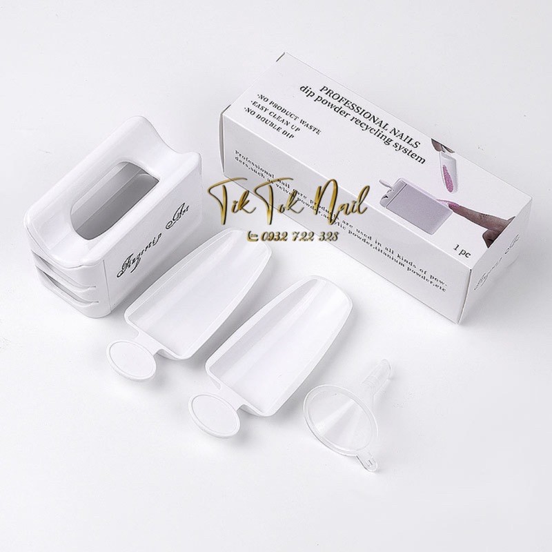 khay đựng đá rắc