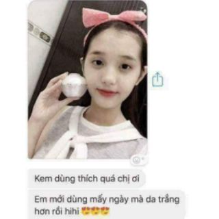 Kem dưỡng da mặt