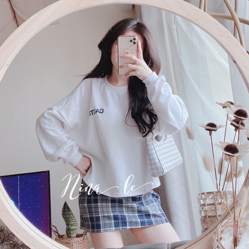 SET ÁO TD TRẮNG CV KẺ | BigBuy360 - bigbuy360.vn