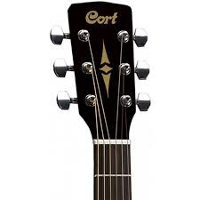 Đàn Guitar Acoustic Cort AD810 CE