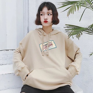 [ HÀNG ORDER ] Hoodie nỉ ulzzang
