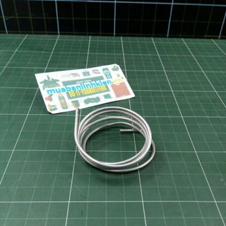 cuộn dây thiếc hàn nhôm(1m)