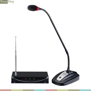 Micro hội thảo không dây Takstar MS-208W