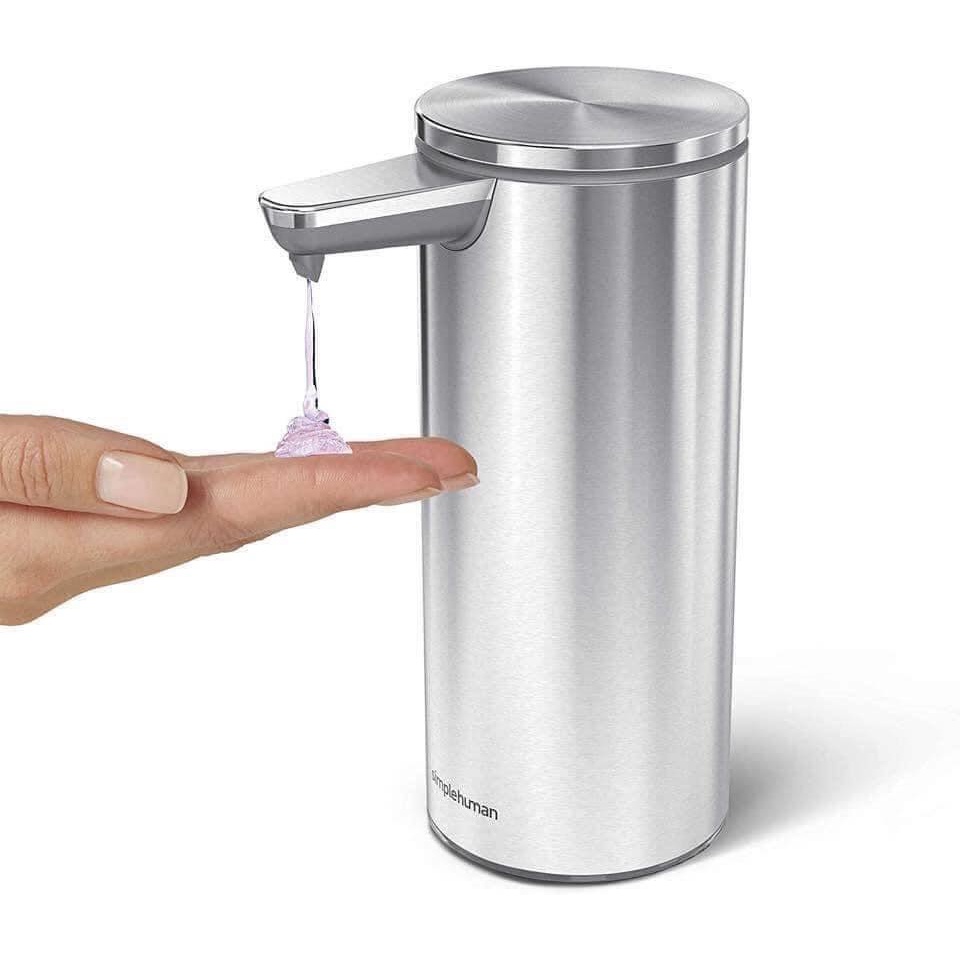 Chiết xà phòng cảm ứng SIMPLEHUMAN