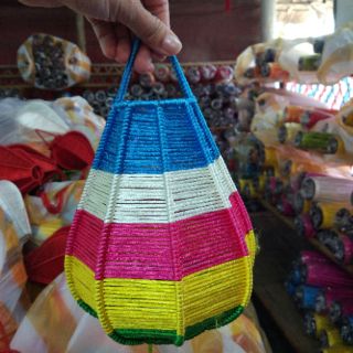 Lồng đèn Hội An