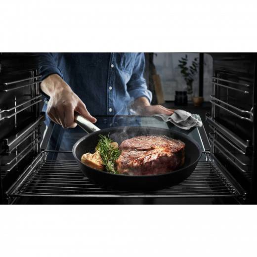 Chảo chống dính  WMF Pfanne Steak Profi 24-28 cm - Hàng Đức