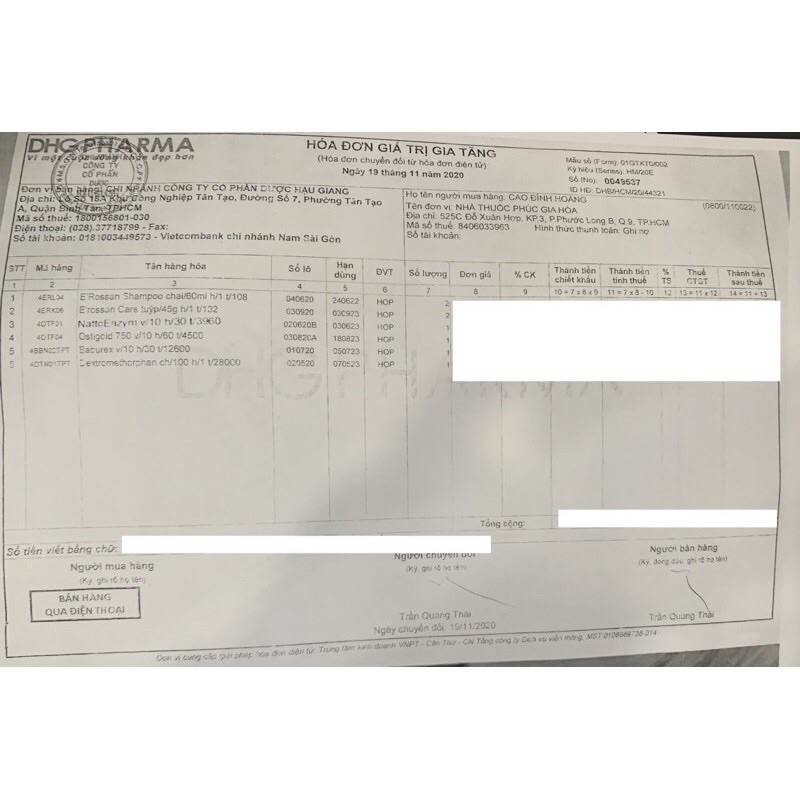 NattoEnzym - Giúp ngừa tai biến, đột quỵ, tan cục máu đông, giảm huyết áp (Dược Hậu Giang - DHG Pharma)