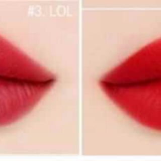 SON BÚT CHÌ Gani O! Stick Wake Lips