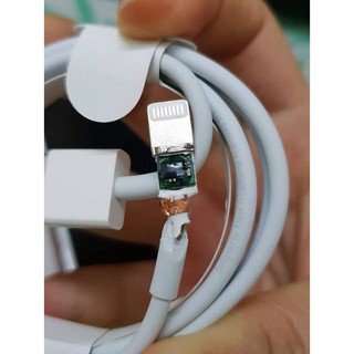 Bộ Sạc IP - Bảo Hành 1 Năm