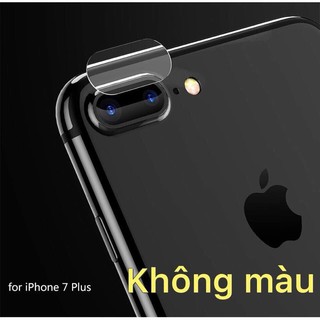 Kính Cường Lực Bảo Vệ Camera