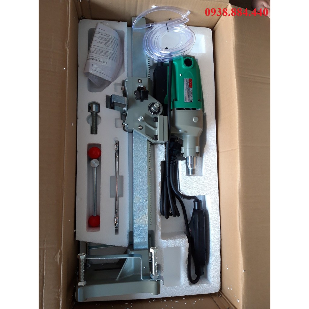 MÁY KHOAN DCA AZZ02-130