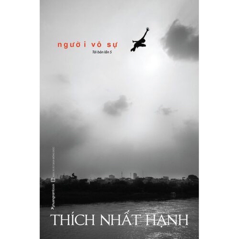 Sách .__.Người Vô Sự ( Thích Nhất Hạnh )