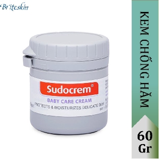 Kem hăm Sudo Crem 60g.