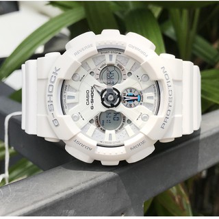 Đồng hồ nam Casio GA-120A - màu 7A