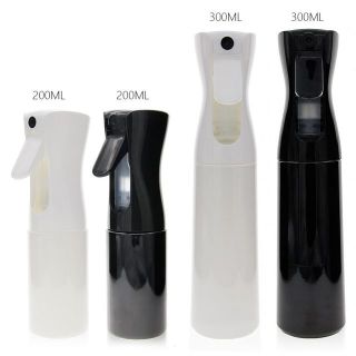 Bình xịt tóc phun sương Nano 200ml & 300ml