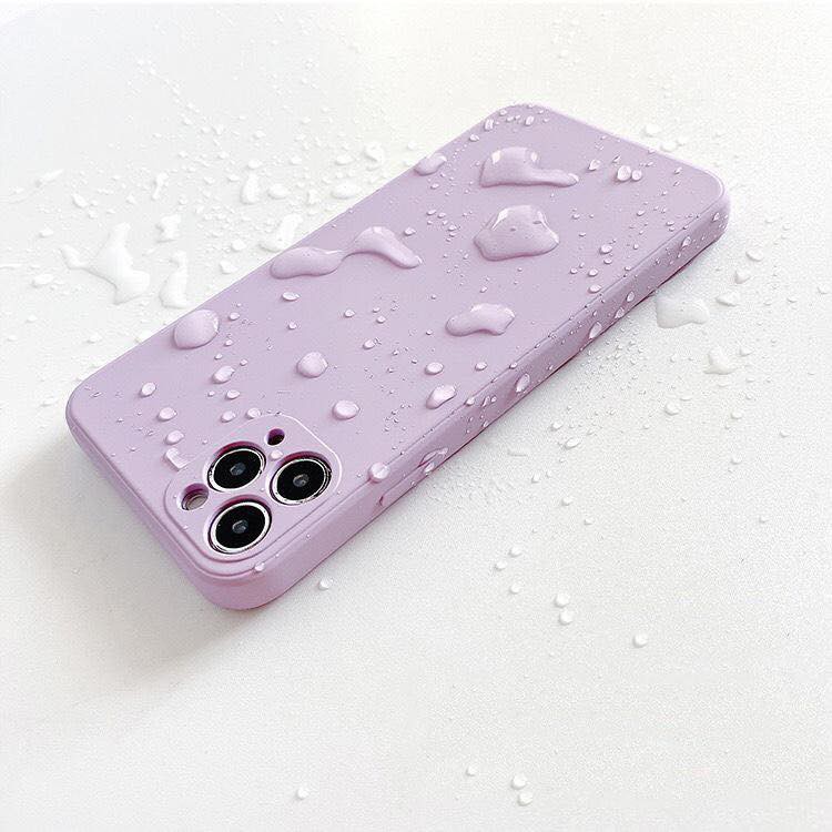 CHÍNH HÃNG, Ốp iPHONE 12 Ốp silicon chống bẩn chính hãng KST DESIGN cho iPHONE 12 5.4&quot; , 6.1&quot; , 6.7&quot; Max / Pro / Max