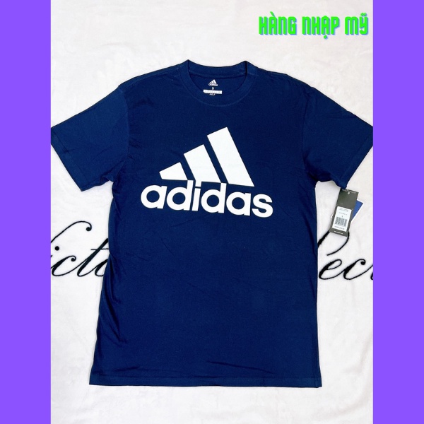 Áo thu Nam - Addidas