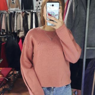 Áo len  hàn quốc tuyển chọn