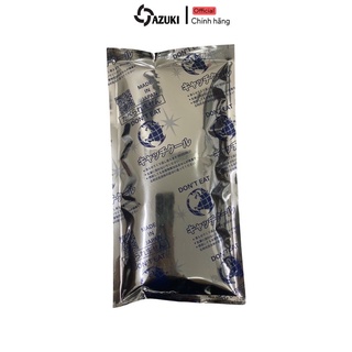 Gel đá khô làm mát cho áo quạt điều hoà