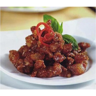 Mắm ruốc Bà Duệ hũ lớn 400g (đặc sản Huế)
