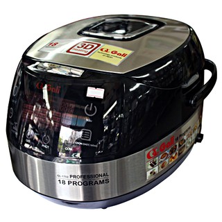Nồi Cơm Điện Gali GL-1702 (1.8L)