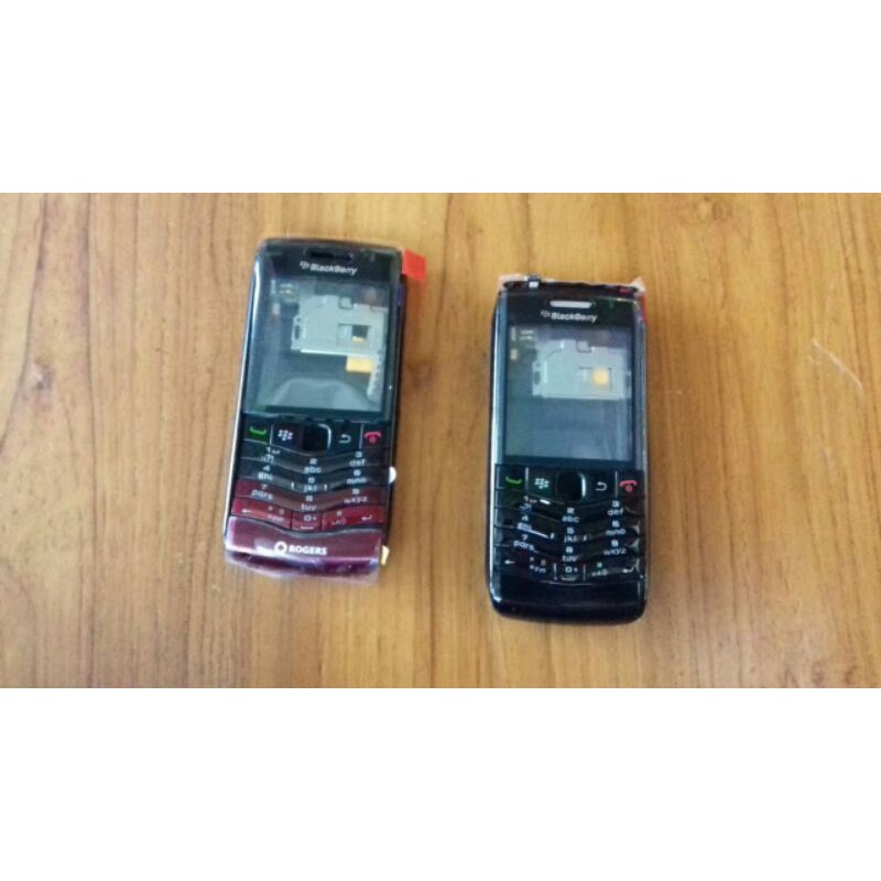 Ốp Điện Thoại Thời Trang Cho Blackberry 9105