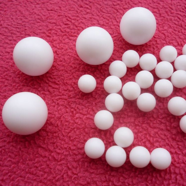 Quả cầu silicone công nghiệp