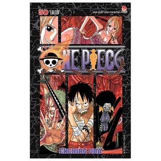 Truyện tranh - One Piece