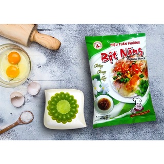 Bột năng Tuấn Phương