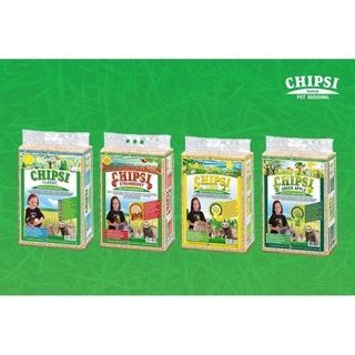 Chipsi Fun gói nguyên 4kg