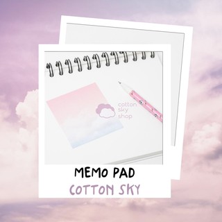[CÓ SẴN] GIẤY GHI CHÚ STICKY NOTE ARTBOX HÀN QUỐC