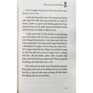 Sách - Trẻ con đứa nào chẳng ốm (1980 books)