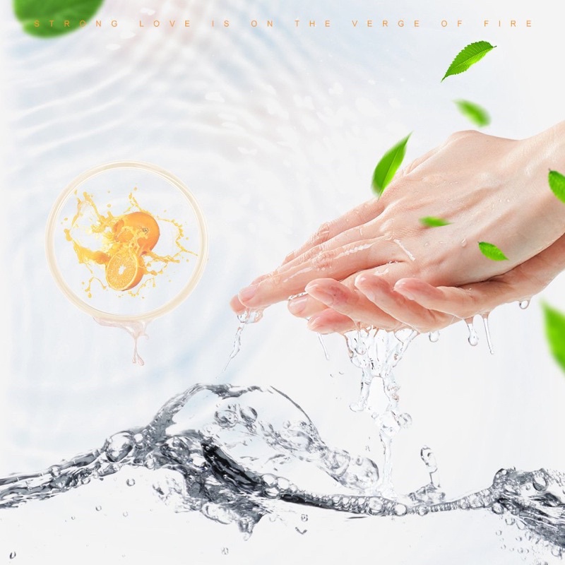 Bao cao su BANBENT Regan 0.01 siêu mỏng, nhiều gel, truyền nhiệt, cảm giác chân thật, hương cam, Hộp 10 bcs quà tặng kèm