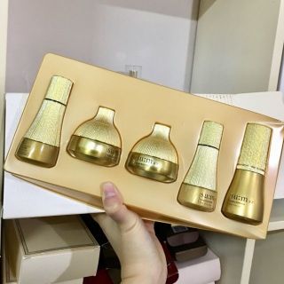 Sét sum 37 LOSEC SUMMA mini 5 sản phẩm