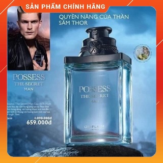 Nước Hoa Nam - 33650