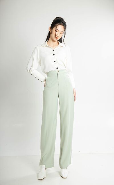 Quần ống suông 1C | BigBuy360 - bigbuy360.vn