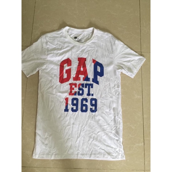 Áo thun Gap xuất khẩu xịn