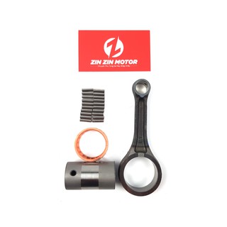 Bộ Tay Dên - Satria FI, Raider Fi, GSX T150, GSX S150, Bandit 150 - Zin Zin Moto