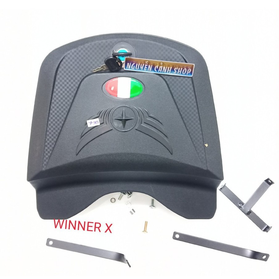 thùng giữa winner x