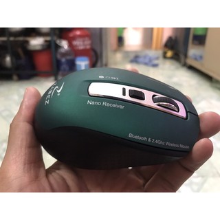 Chuột Bluetooth Zadez M350 (ĐÃ QUA SỬ DỤNG)